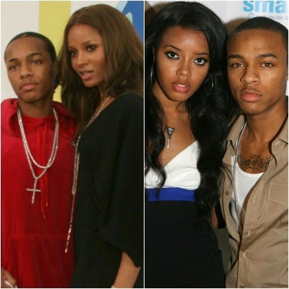 bow ciara sex wow Big tits dogstyle